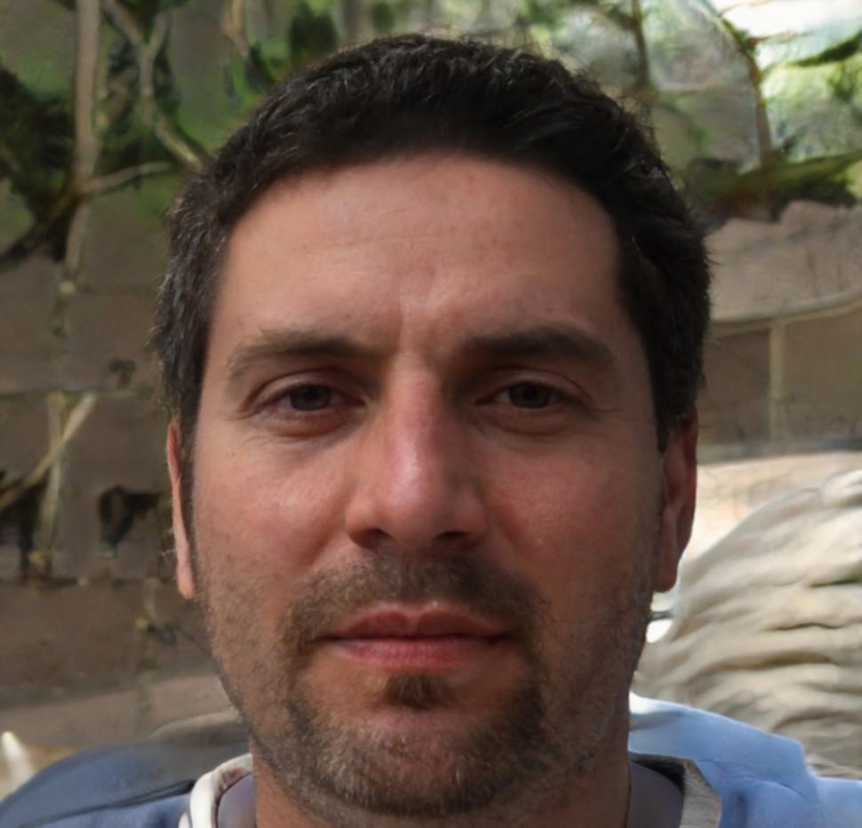 Niran Kasemsri, Senior Cryptography Instructor