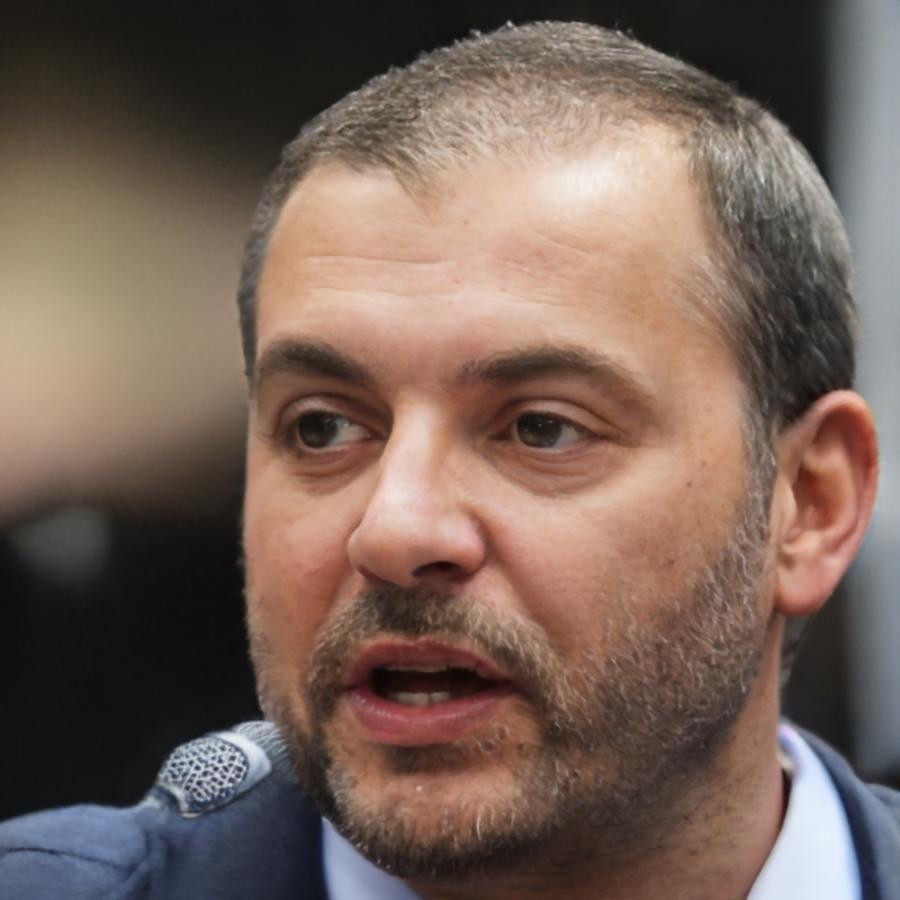 Senior cryptography instructor Dr. Kasper Lindström